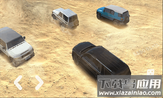 哈吉瓦拉漂移之王官方版最新版截图3