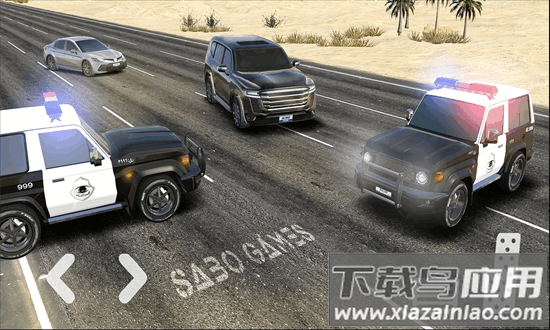 哈吉瓦拉漂移之王官方版最新版截图4