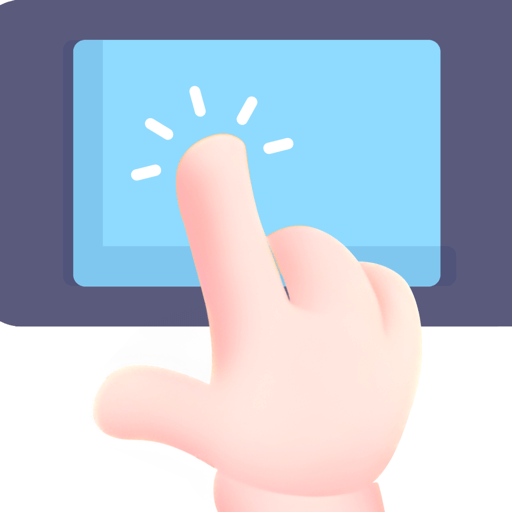 自动智能连点器官方正版