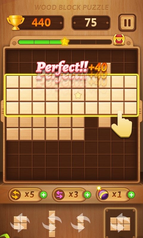 方块消消消官方版最新版截图2