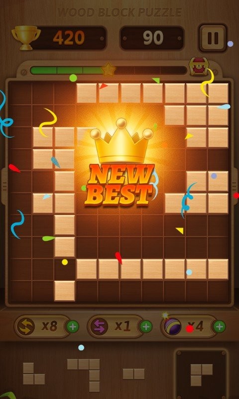 方块消消消官方版最新版截图3