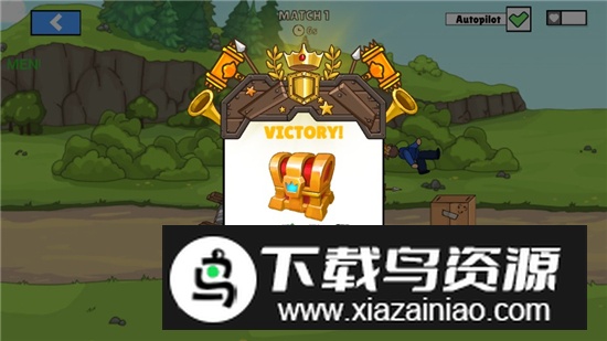 自动战争引擎进化免广告无限金币版最新版截图4