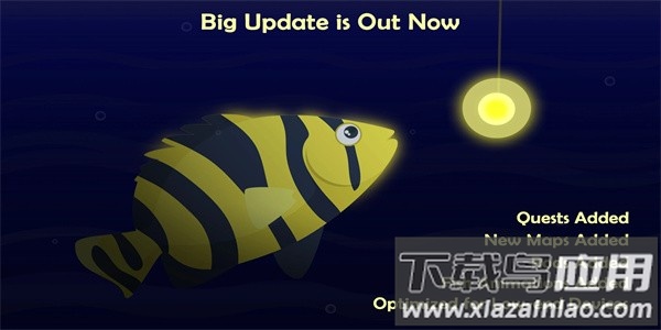 小猫钓鱼模拟器Cat Fishing Simulator游戏最新版截图3