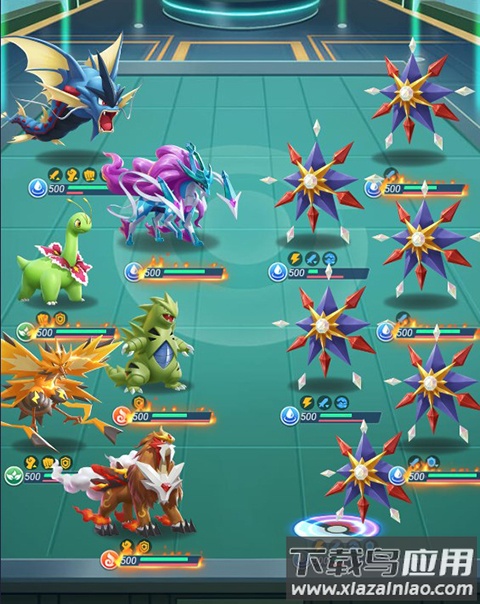 旋转吧泡泡君手游官方版