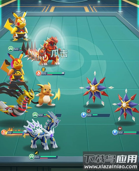 旋转吧泡泡君手游官方版