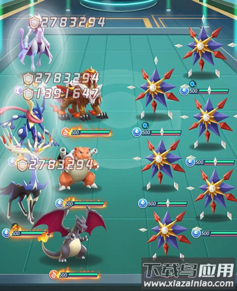 旋转吧泡泡君手游官方版