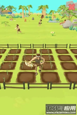 融合人类进化游戏最新版截图3