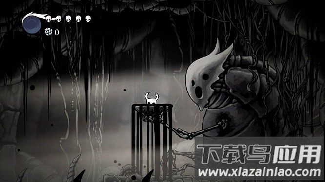 空洞骑士国际服手机版最新版截图1