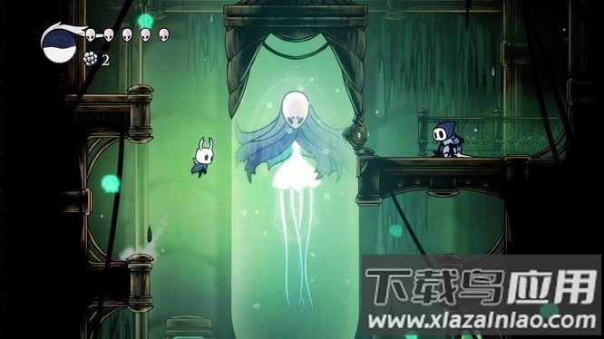 空洞骑士国际服手机版最新版截图2