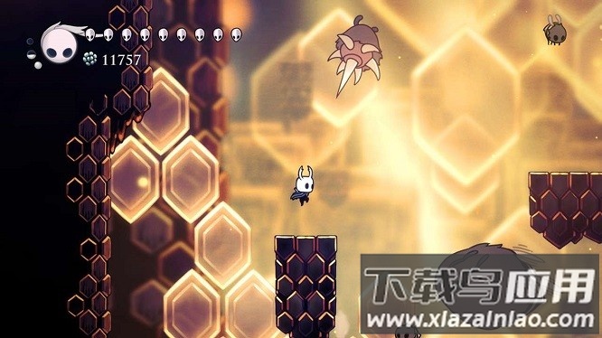 空洞骑士国际服手机版最新版截图3