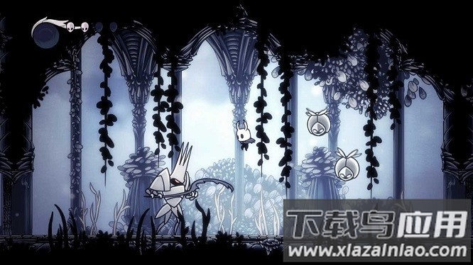 空洞骑士国际服手机版最新版截图4