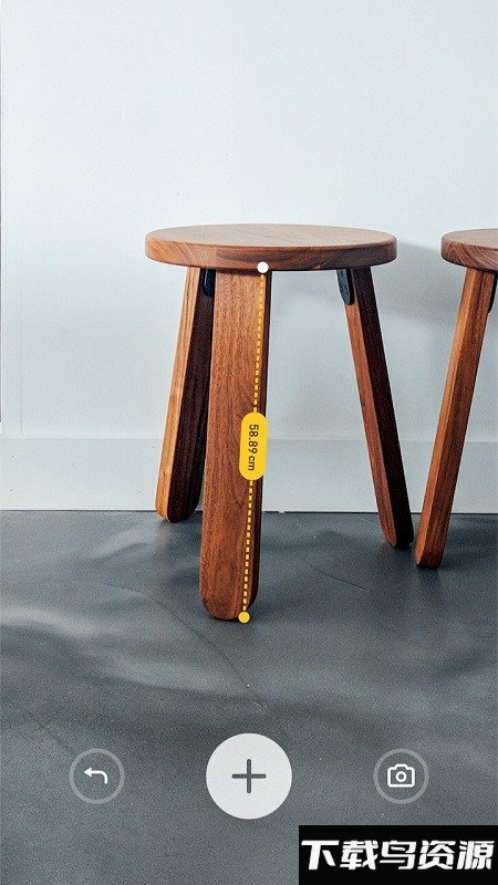 魅族ar尺子app截图3