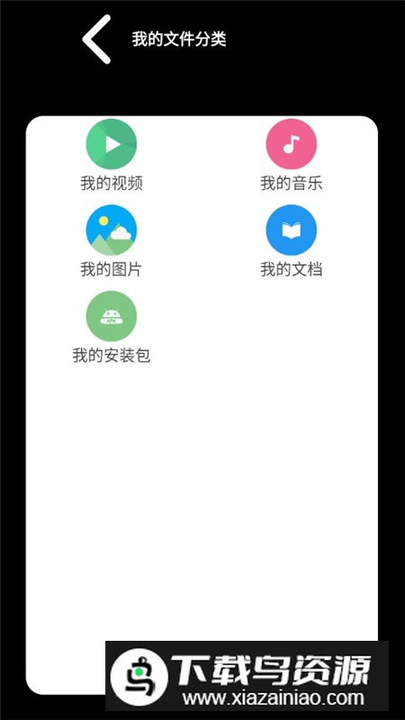 腕上超级文件管理器手表端apk截图3