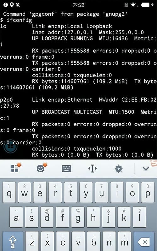 ZeroTermux最新版最新版截图2