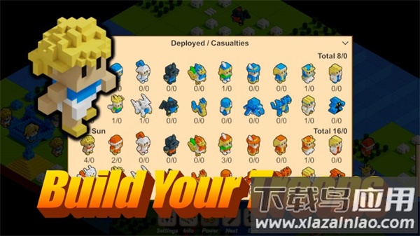 日月堂之战Sunmoon Hall Wars