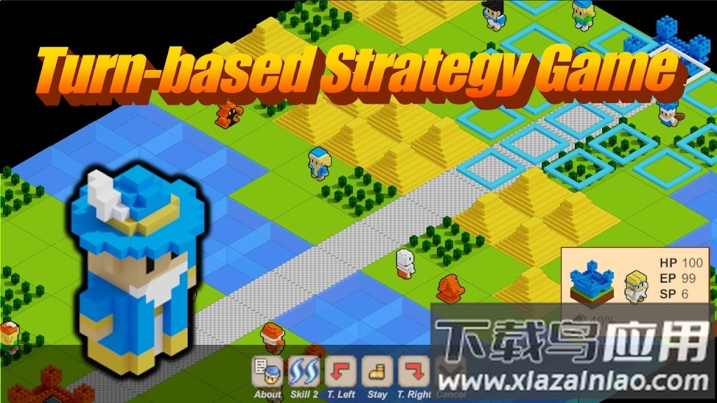 日月堂之战Sunmoon Hall Wars最新版截图3