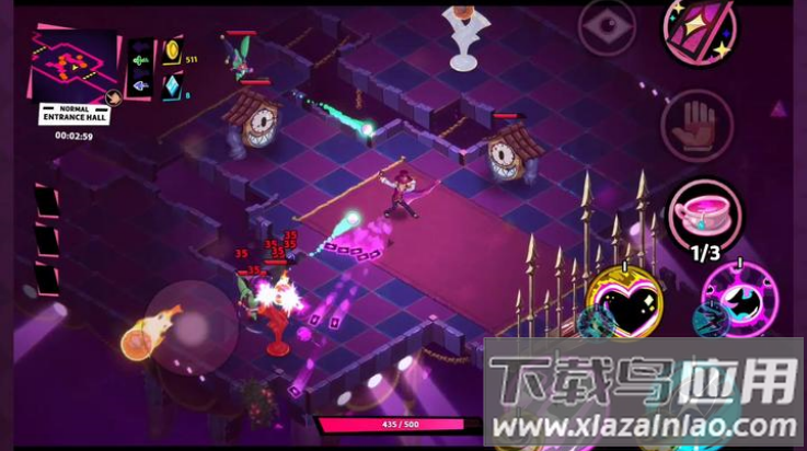 卡牌艾斯游戏最新版截图1