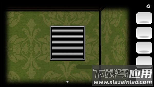 悖论儿子的房间