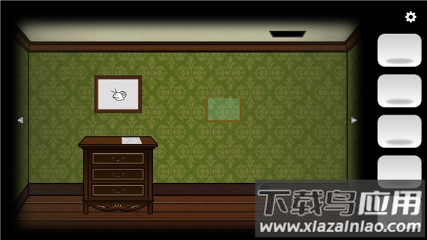 悖论儿子的房间截图4