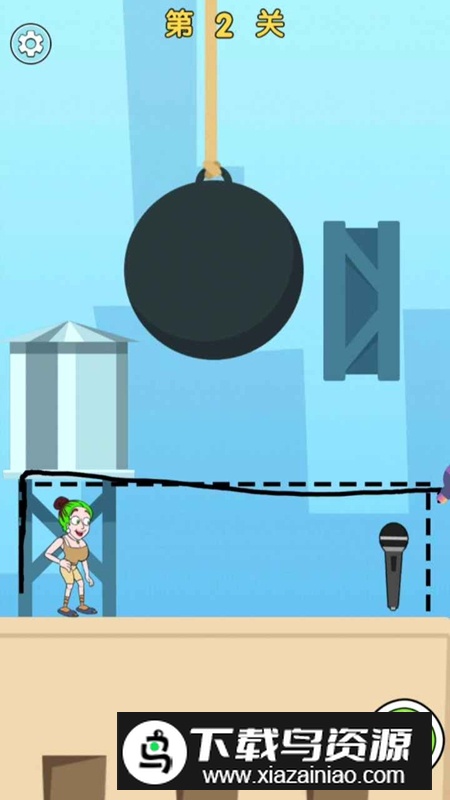 脑洞大开闯关游戏最新版最新版截图3