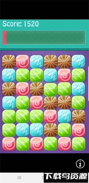 趣萌消消消手游最新版截图3