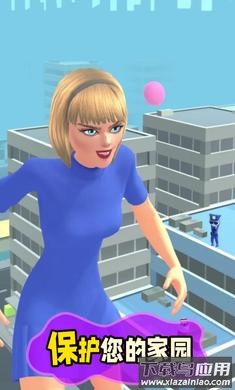 进击女巨人最新版截图4