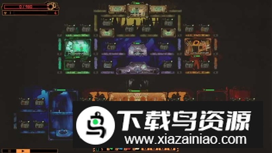 脑叶公司手游免费正版最新版本最新版截图2