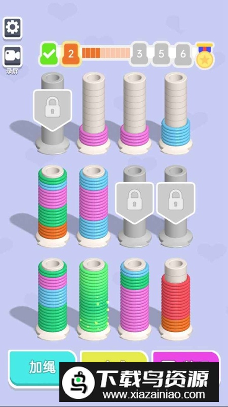 脑力侦探拿下100关游戏手机版最新版截图1