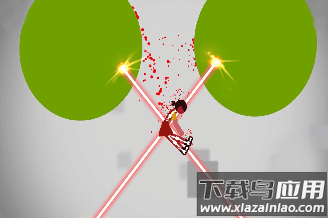 弄死火柴人九游版