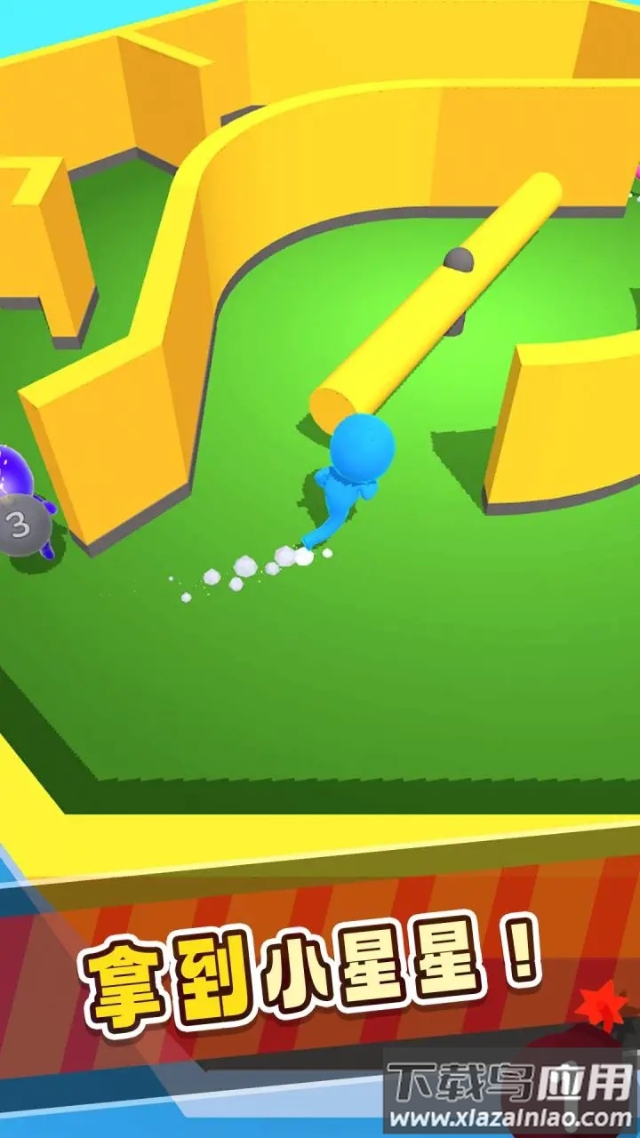 传炸弹游戏下载安装最新版截图2