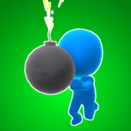 传炸弹游戏下载安装