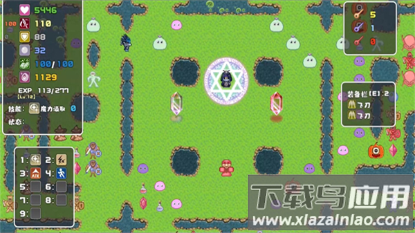 魔塔地牢外传刺客守则最新版下载最新版截图3