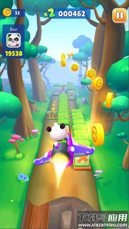 宠物快跑Running Pet游戏最新版截图2