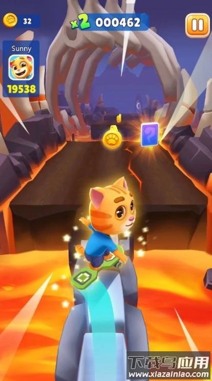 宠物快跑Running Pet游戏最新版截图3