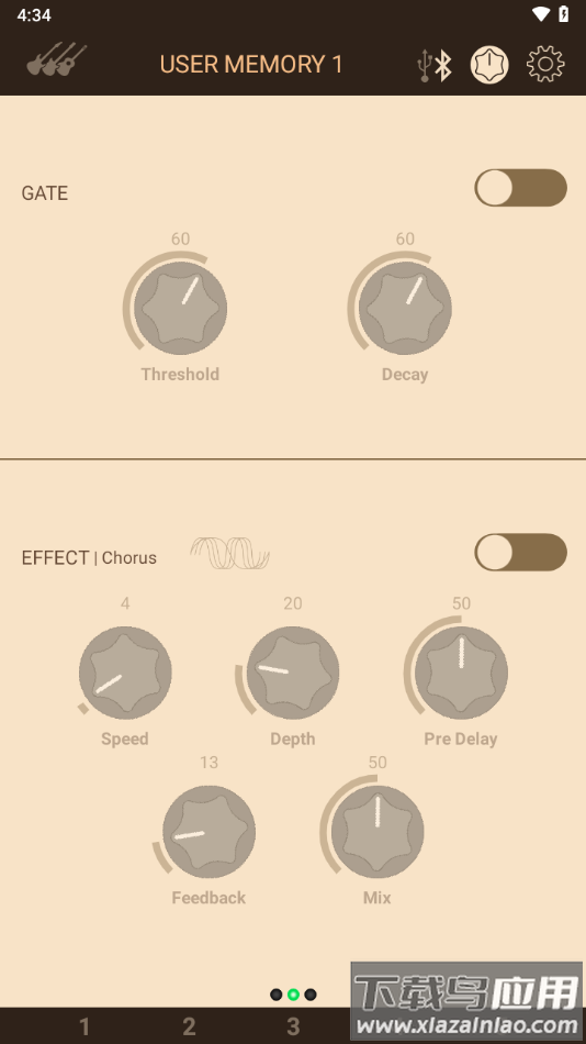 THR Remote安卓版截图1