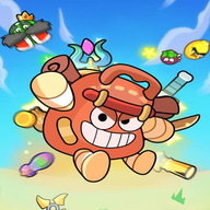 背包幸存者背包乱斗游戏最新版