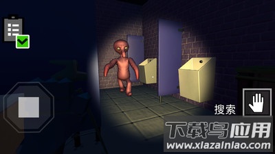 厕所编年史多结局游戏最新版截图2