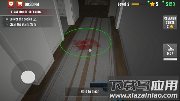 犯罪现场清洁工官方正版下载（犯罪现场清洁工3D）最新版截图3