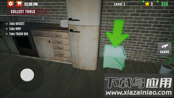 犯罪现场清洁工官方正版下载（犯罪现场清洁工3D）最新版截图4