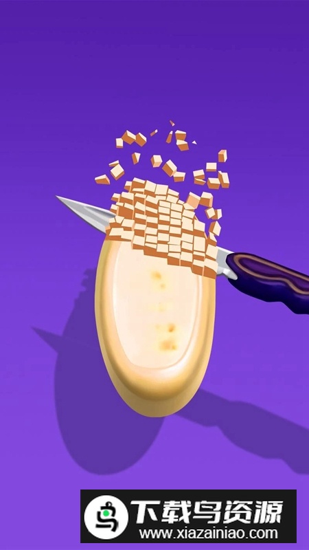 肥皂切切切游戏官方正版最新版截图3