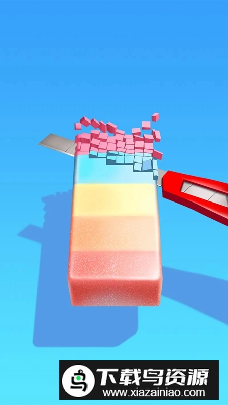 肥皂切切切游戏官方正版最新版截图4