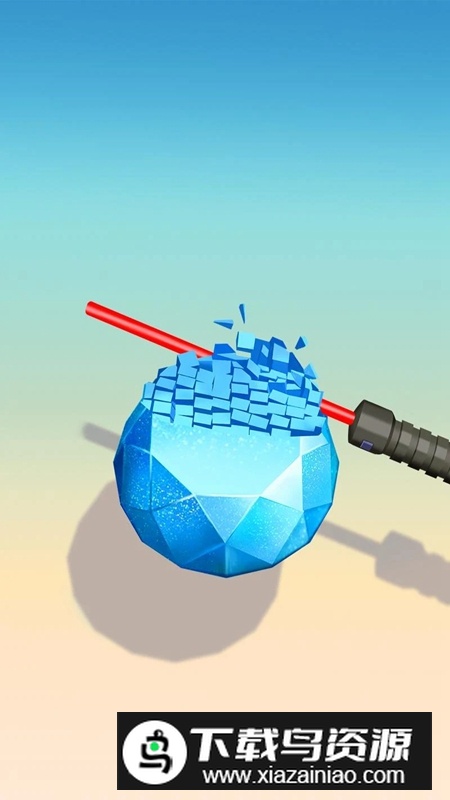 肥皂切切切游戏官方正版最新版截图5