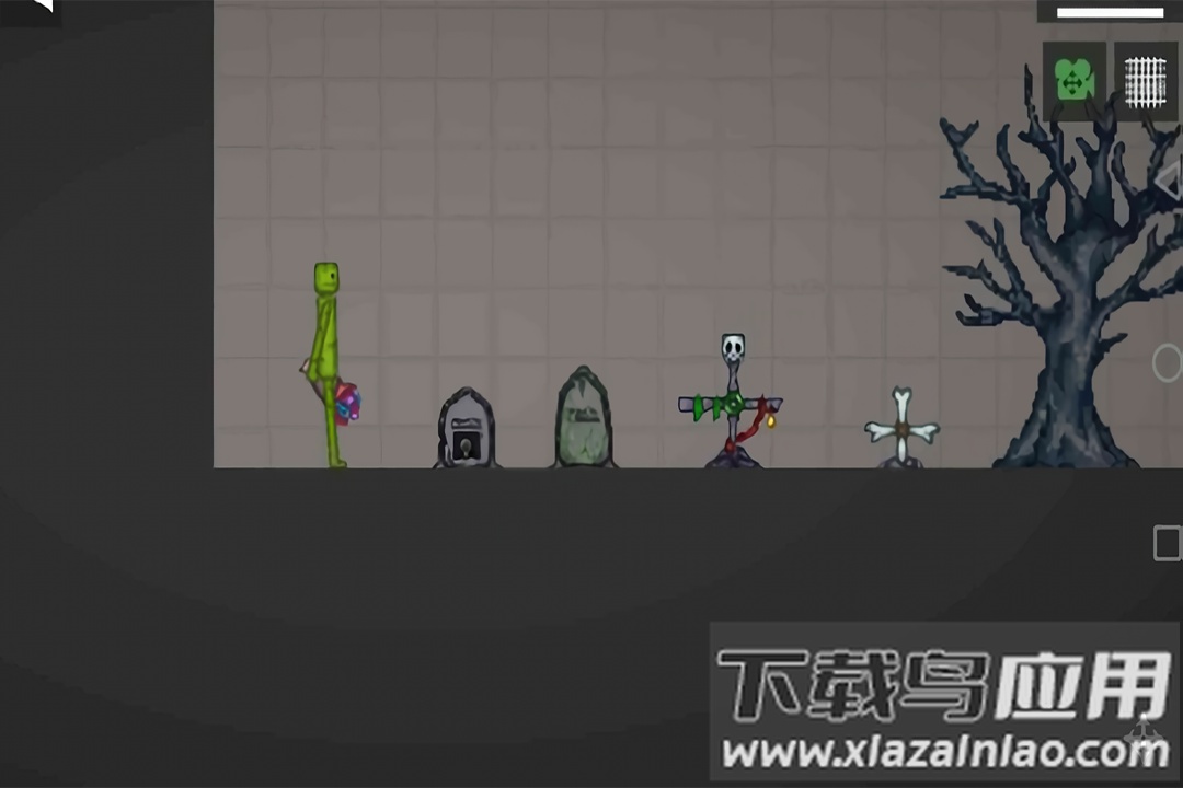 人类甜瓜游乐场九游版最新版截图3