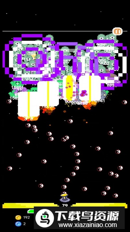 肉鸽球球游戏正版最新版截图2