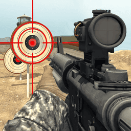 我是神射手手游