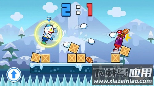 像素战争枪手Pixel Gunmen-Battle War最新版截图3