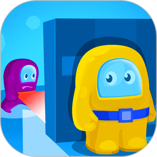 就爱躲猫猫手游