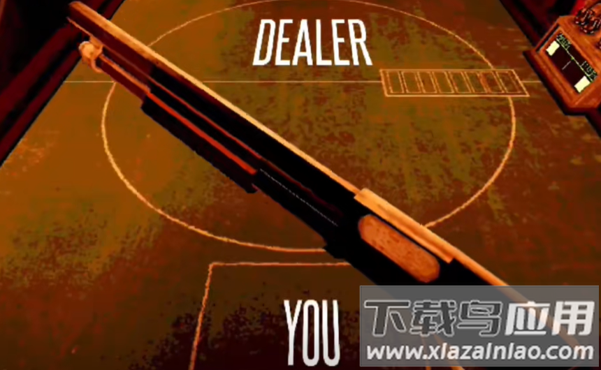 恶魔轮盘自制版最新版截图1