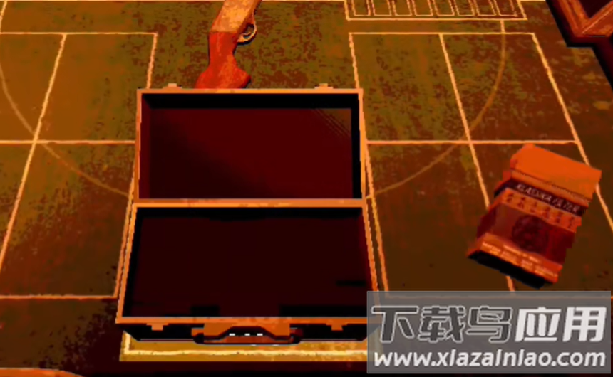 恶魔轮盘自制版最新版截图2