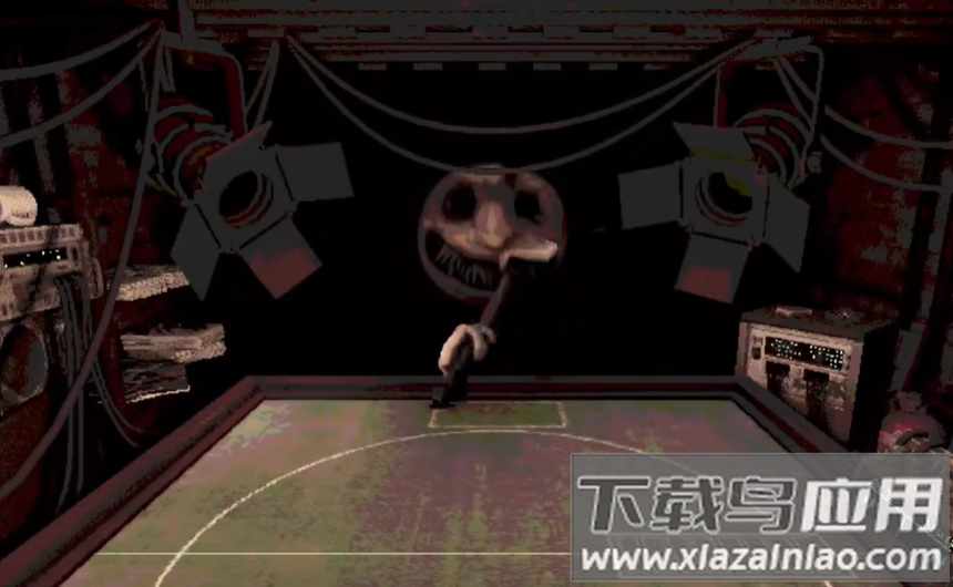 恶魔轮盘自制版最新版截图3